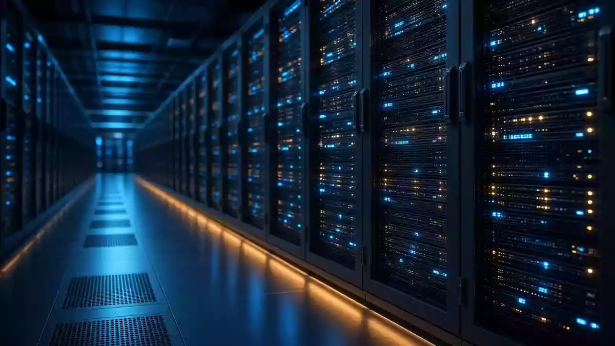 Nebius Falls 12% as AI Infrastructure Selloff Deepens
