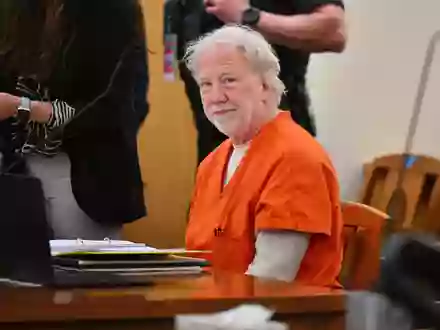 Timothy Busfield weist den Vorwurf sexueller Übergriffe zurück. (Archivbild)  - Foto: Sam Wasson/Pool Getty/AP/dpa