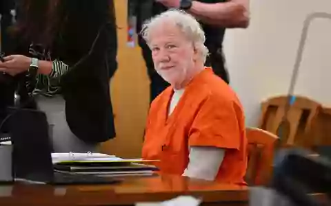 Timothy Busfield weist den Vorwurf sexueller Übergriffe zurück. (Archivbild)  - Foto: Sam Wasson/Pool Getty/AP/dpa