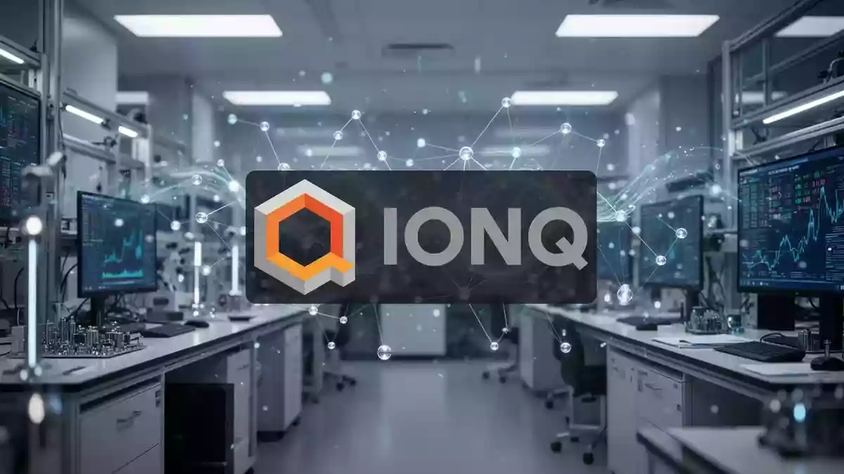 IonQ Closes $2B Stock Placement, Cuts Targets, Elisity Deal