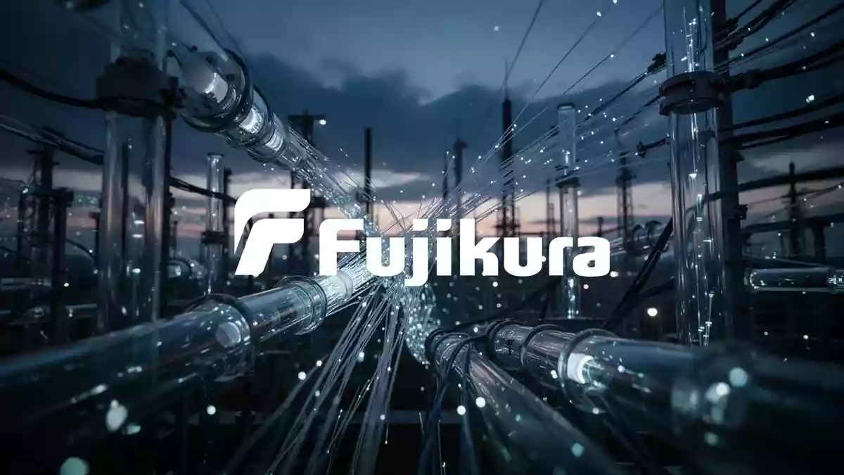 Fujikura-Aktie verliert 5,1 Prozent wegen KI-Sektor-Sorgen