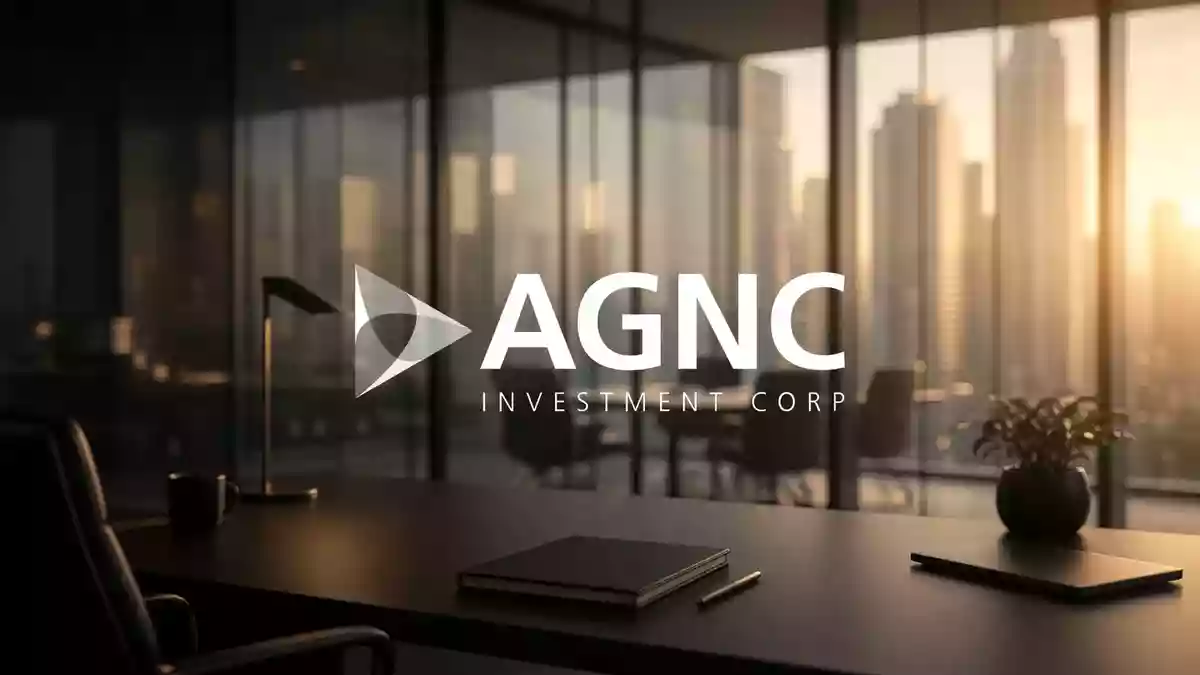 AGNC Investment: JPMorgan und BofA senken Kursziele, bleiben neutral