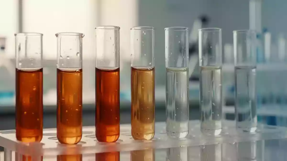 IgA-Nephropathie: Biomarker und neue Wirkstoffe im Fokus der Forschung