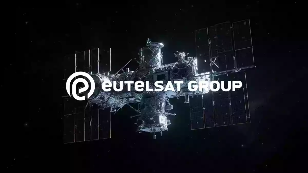 Eutelsat Shares Jump 9.2% as Ukraine Satellite Curbs Boost European LEO Case