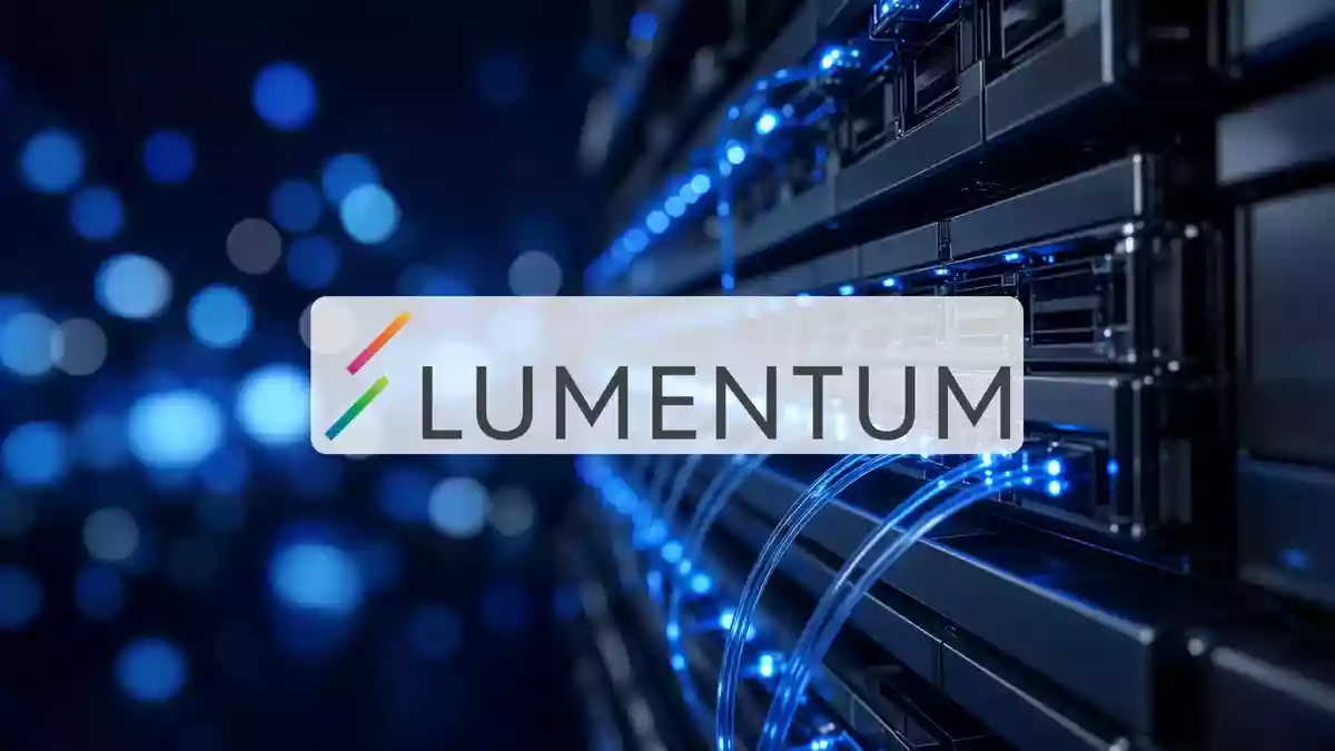 Lumentum-Aktie fällt trotz hoher Nachfrage nach optischen Komponenten