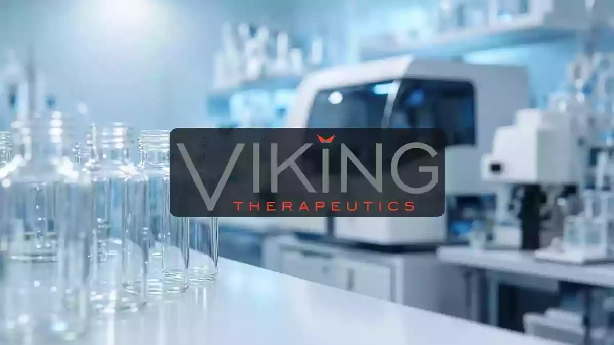 Viking Therapeutics Selloff: Sentiment Shift, Not a Clinical Setback