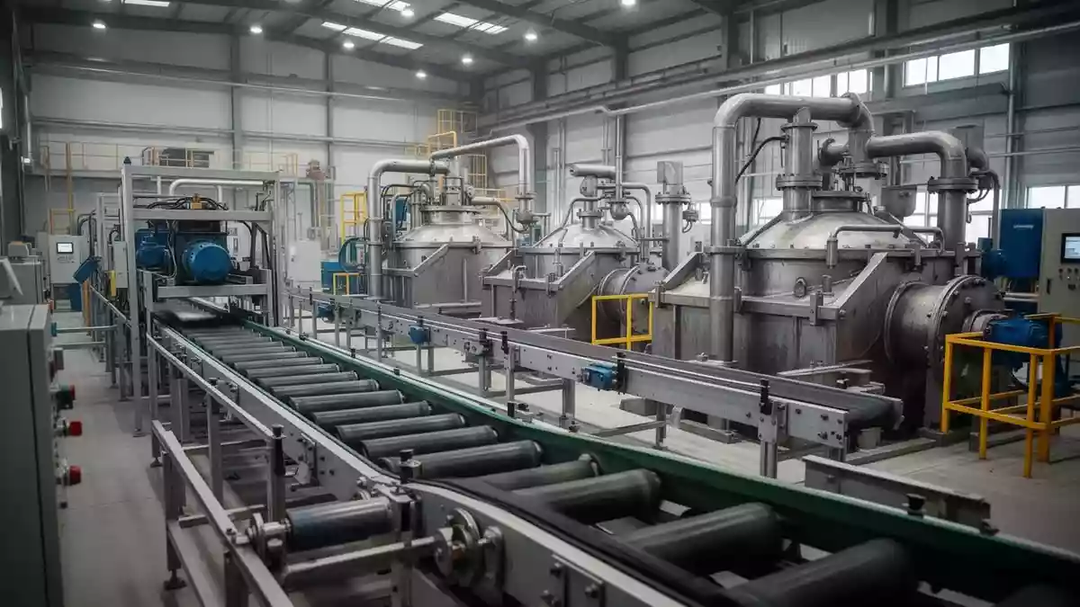 VanEck Rare Earth ETF Falls 10% as EU-China Trade Deal Clouds Outlook