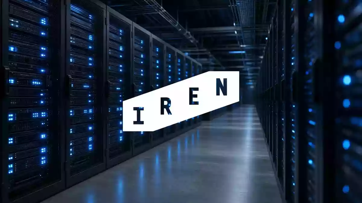 IREN's $25–30B AI Cloud Bet: Can It Fund Its Own Transformation?
