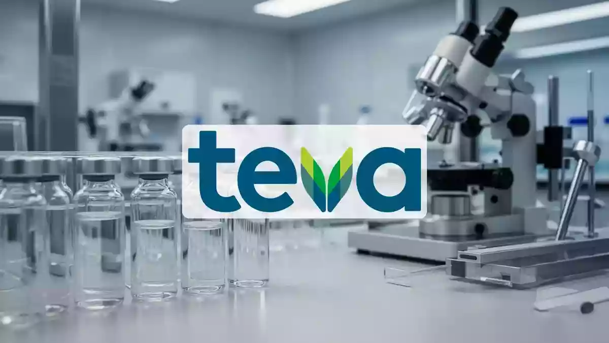 Teva: IMVEXXY-Vergleich regelt möglichen Generika-Start ab 2032