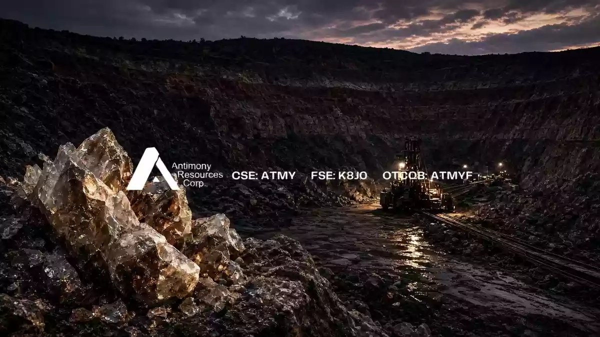 Antimony Resources: GBC Reiterates Buy, Bald Hill Hits 21.45% Antimony
