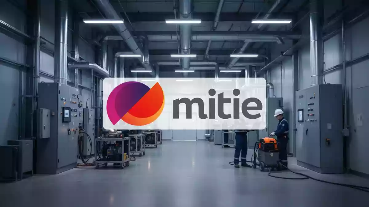 Mitie verlängert Sellafield-Vertrag trotz laufender OCS-Übernahmeprüfung