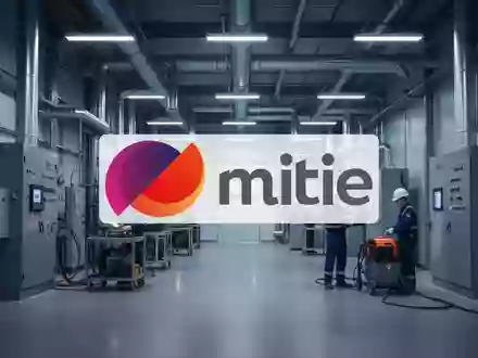 Moderne Industrieanlage in einer sauberen und professionell beleuchteten Umgebung. - Foto: über boerse-global.de