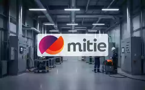 Moderne Industrieanlage in einer sauberen und professionell beleuchteten Umgebung. - Foto: über boerse-global.de