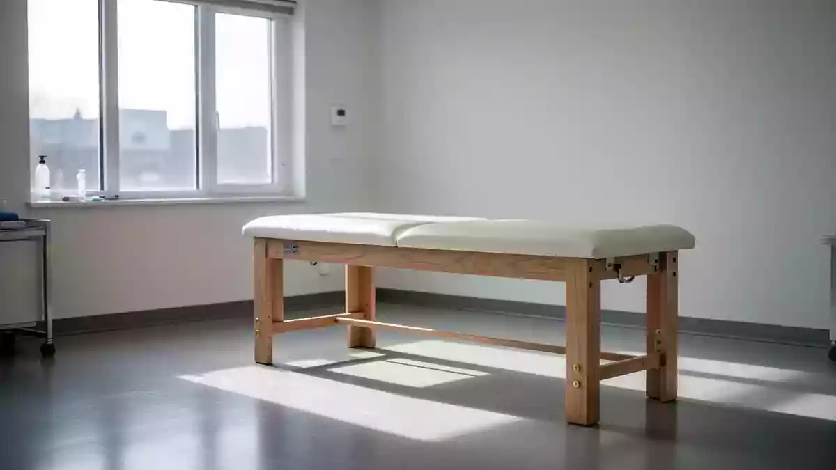 Hüftgelenks-Synovitis: Symptome, Diagnose und Behandlung im Überblick