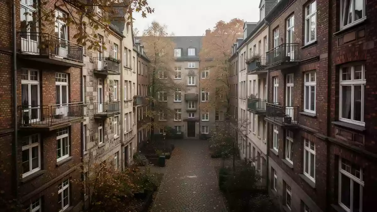 Hessen sucht private Lösungen gegen den Mangel an Studentenwohnungen