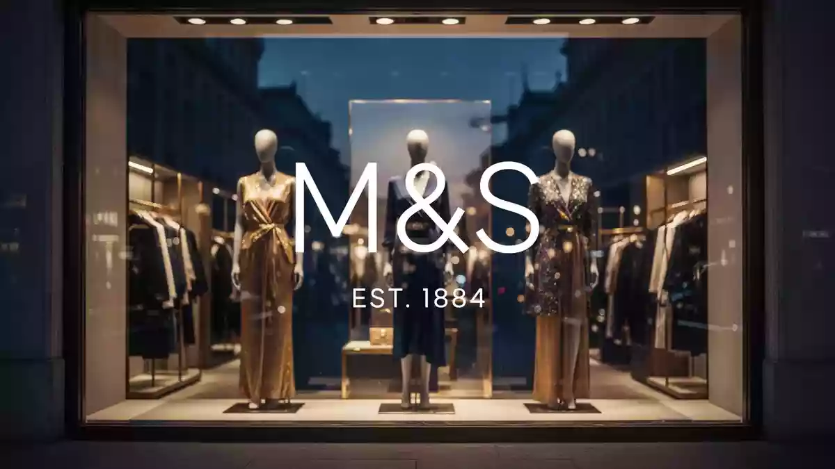 Marks and Spencer: Artemis unterschreitet Meldeschwelle, Klarna startet