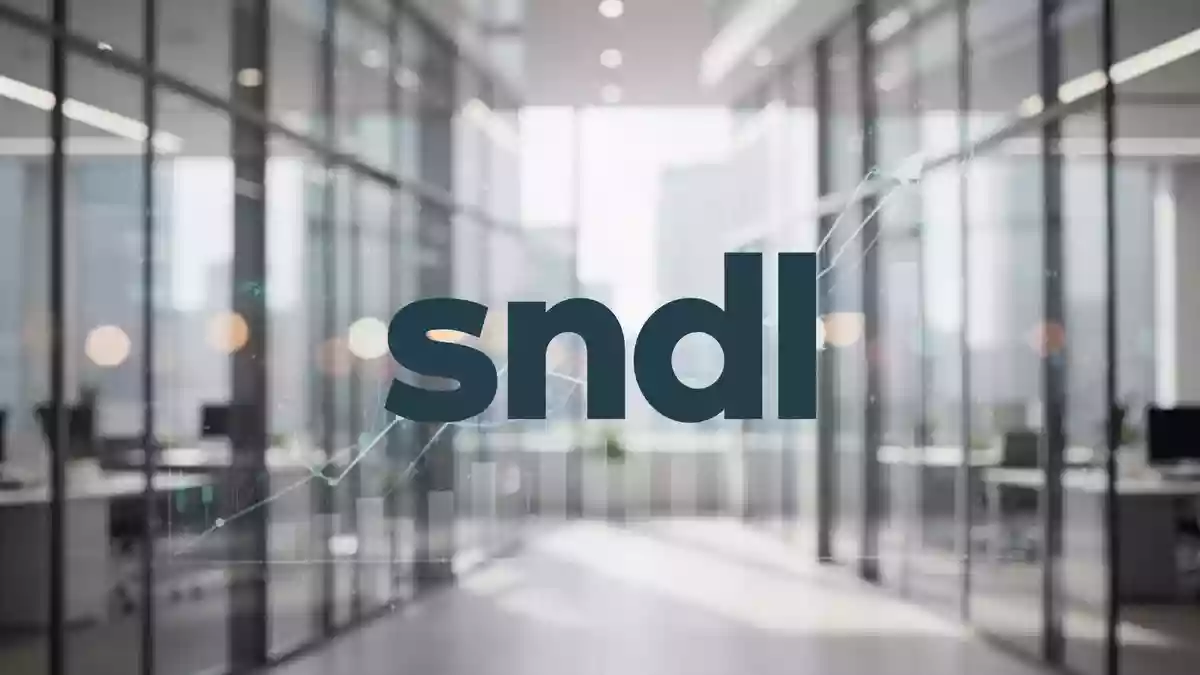 SNDL stellt höheren Cashflow in Aussicht und erwägt Aktienrückkauf