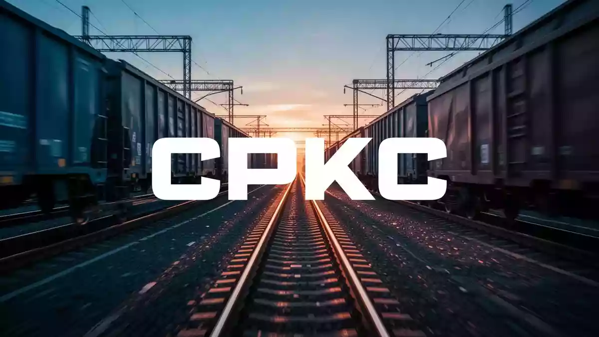 CPKC fordert frühere Schlichtung zur Vermeidung von Streikfolgen