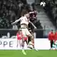 Koch zeigte eine starke Partie gegen Köln. - Bild: Florian Wiegand/dpa