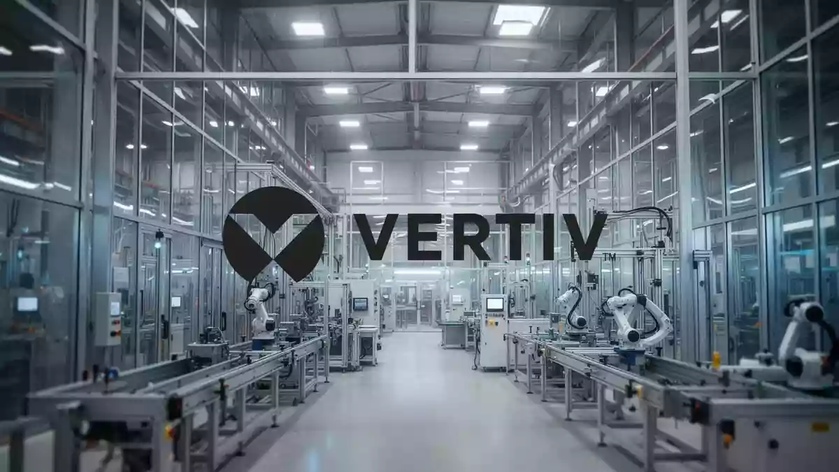 Vertiv Price Target Cuts by RBC, Mizuho Keep Outperform Ratings