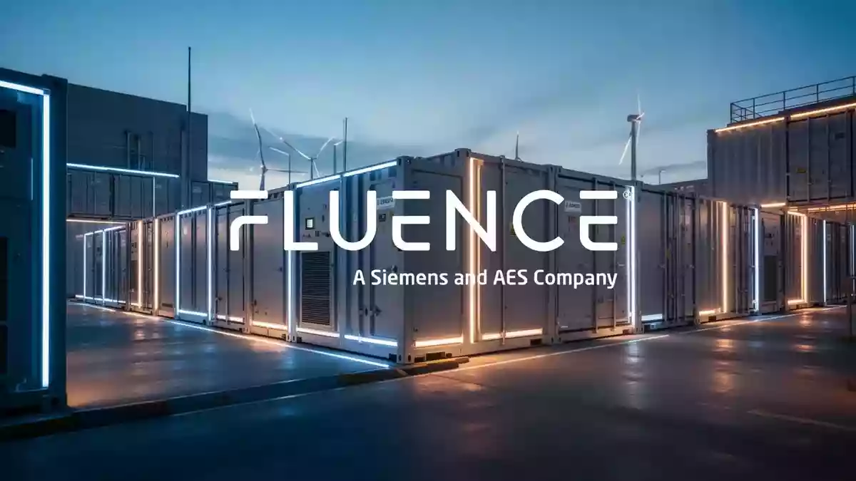 Fluence Energy Wins Vattenfall Battery Deal as Analysts Cut Targets