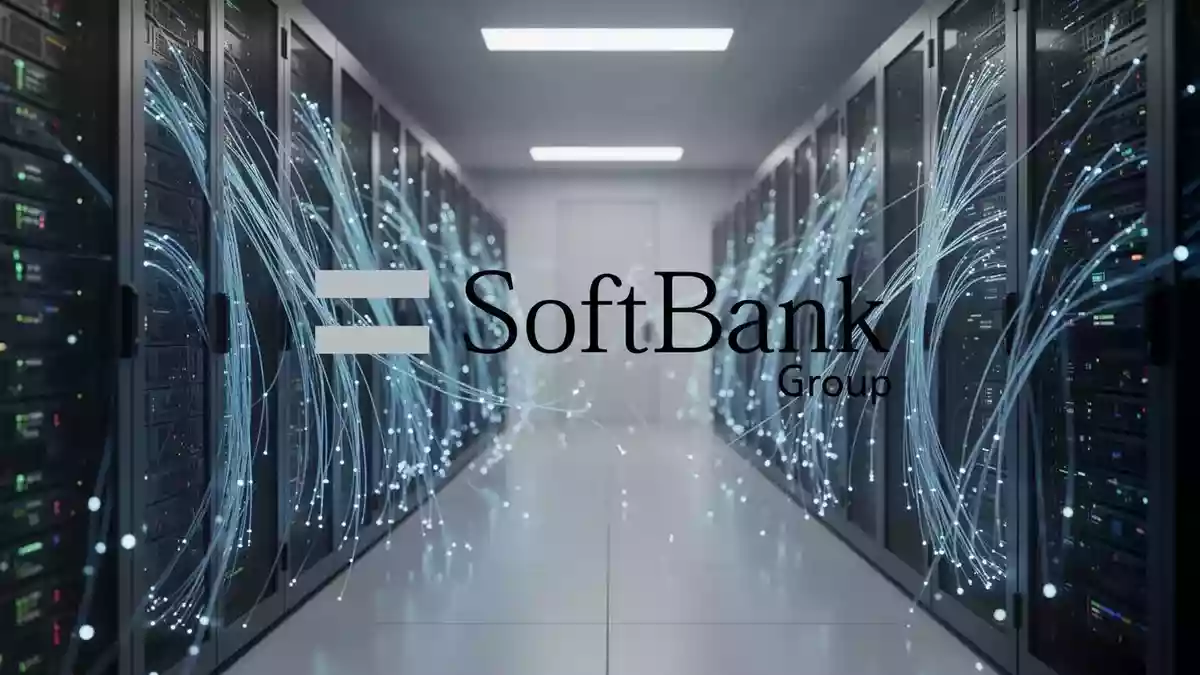 SoftBank Shares Fall 10% as AI Spending Doubts Mount