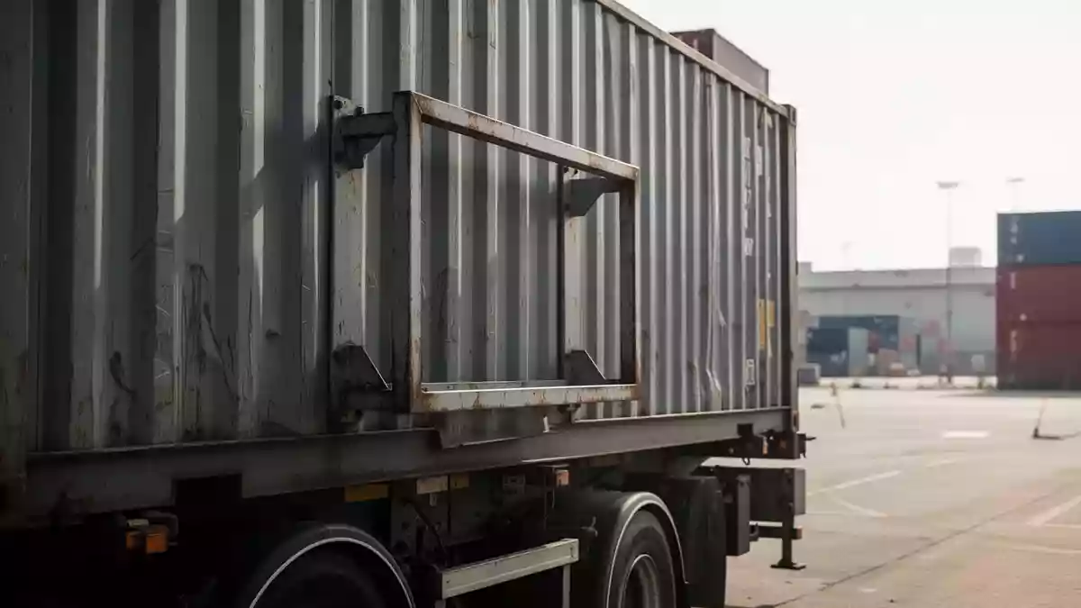 Gefahrgut-Warntafeln am Lkw: Ziffern, Vorschriften und Sicherheitsregeln