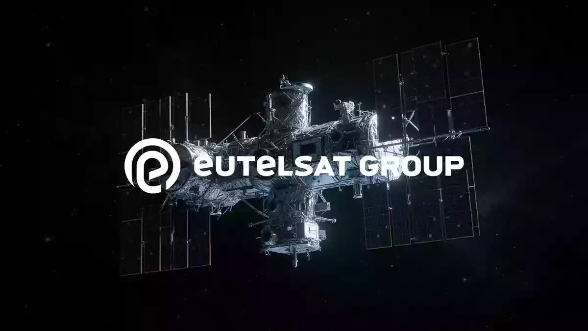 Eutelsat Shares Jump 8.8% on Ukraine Starshield Curbs, India Licensing Lead