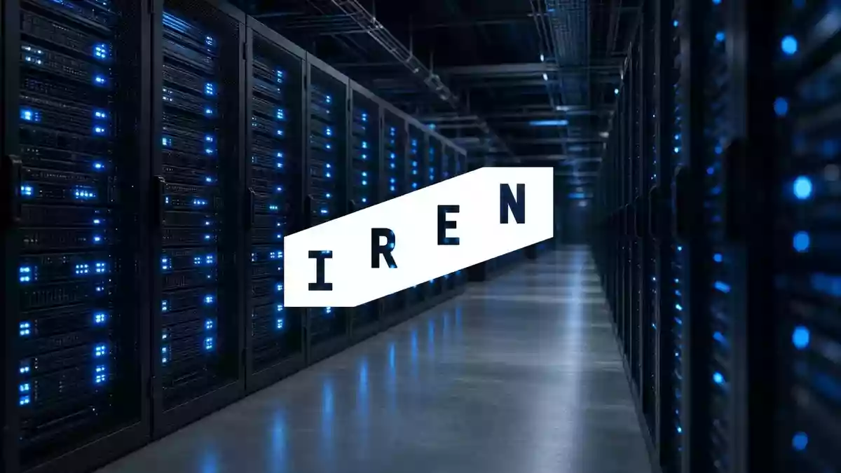 IREN Stock Drop: AI Build-Out, Financing Costs and Data Center Reliability