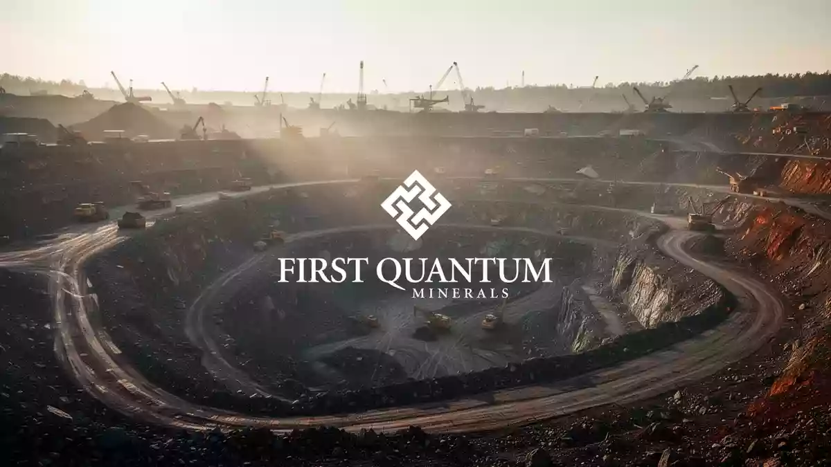 First Quantum Minerals unter Druck: Zinsen, Metallpreise und Panama-Risiko