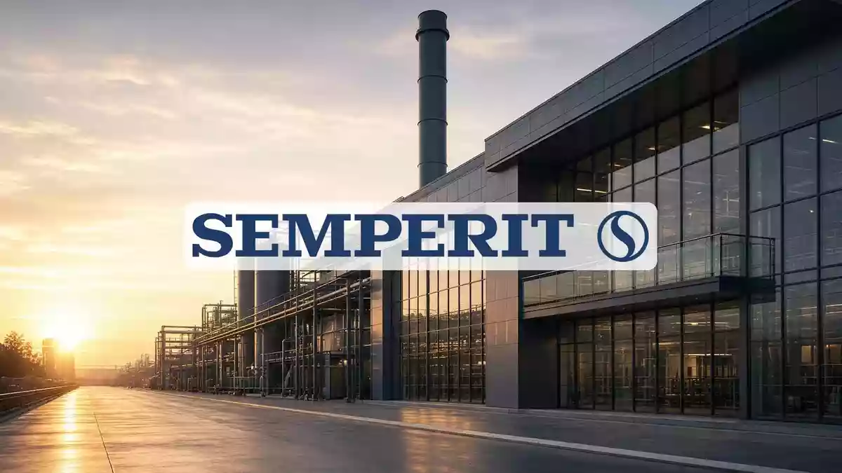 Semperit hebt EBITDA-Ausblick für 2026 auf 115 Millionen Euro an