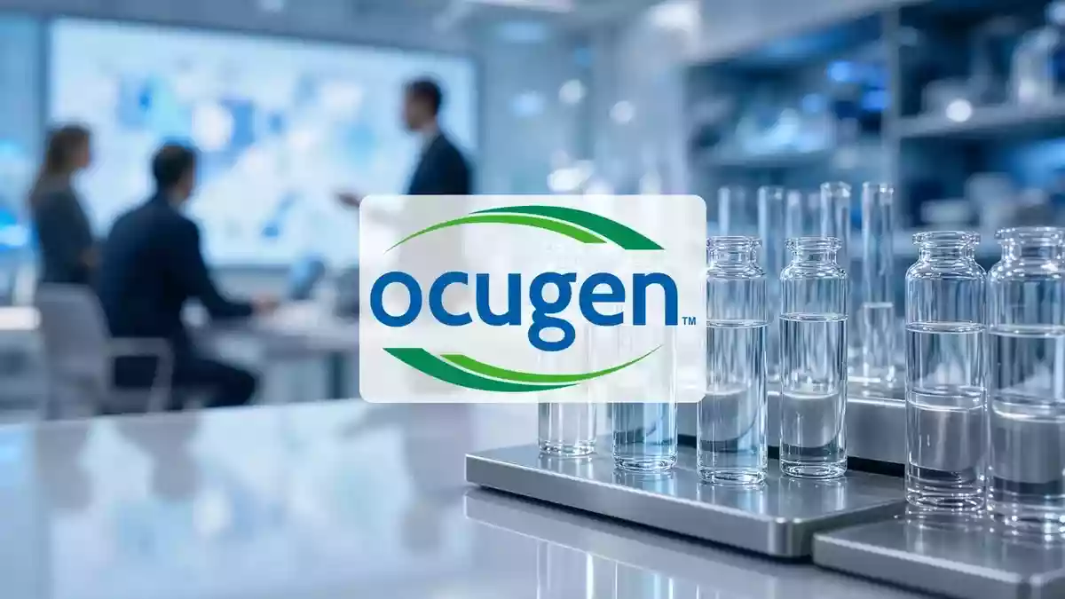 Ocugen Delays Shareholder Vote to December 22 as Cash Runway Concerns Mount