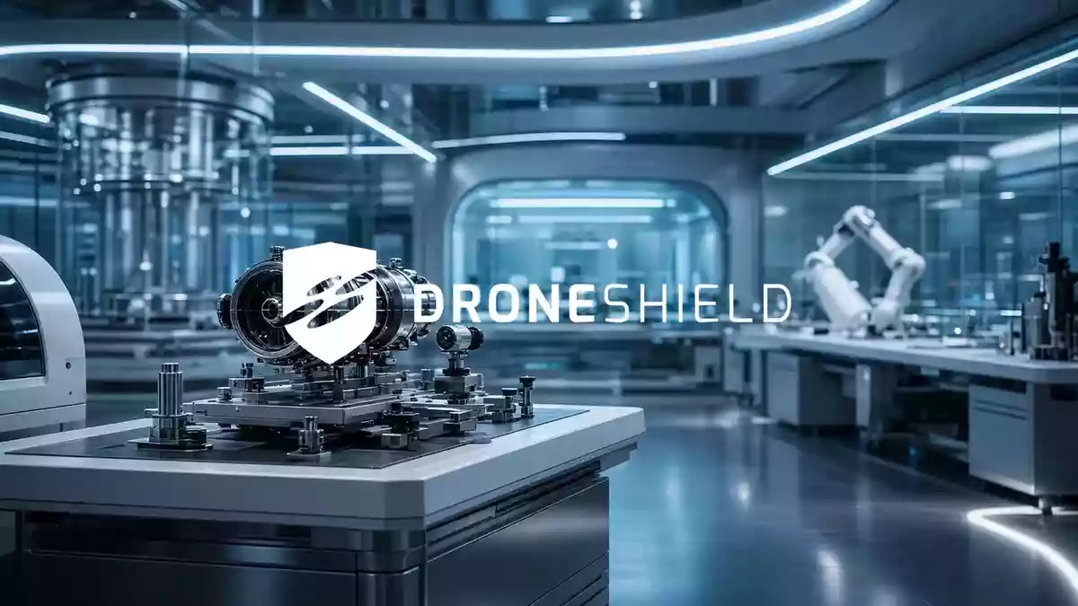 DroneShield Shares Rise 8.5% but 2027 Backlog Stays Thin