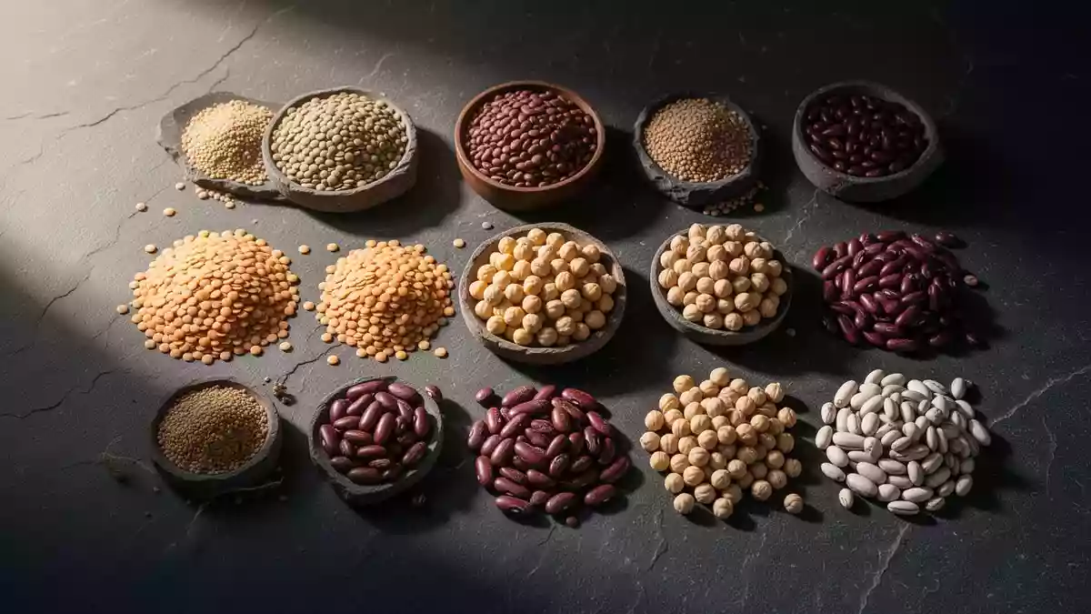 Proteinqualität: Aminosäuren, Zubereitung und Ernährungsempfehlungen
