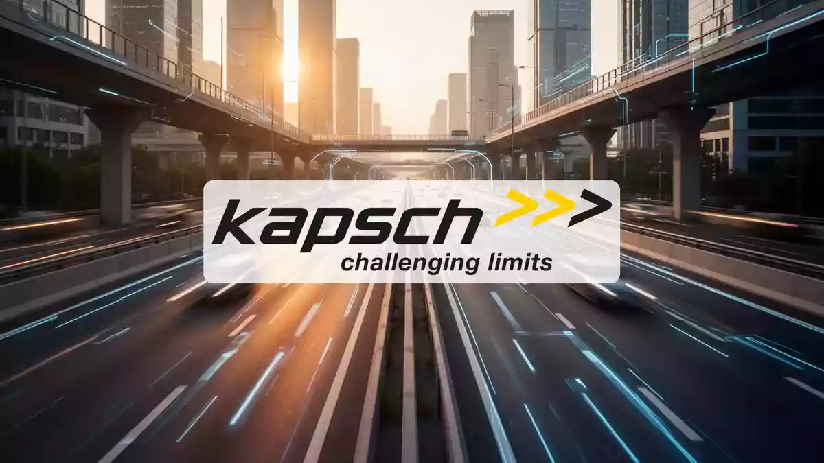 Kapsch TrafficCom liefert Technik für V2X-Projekt in Arizona