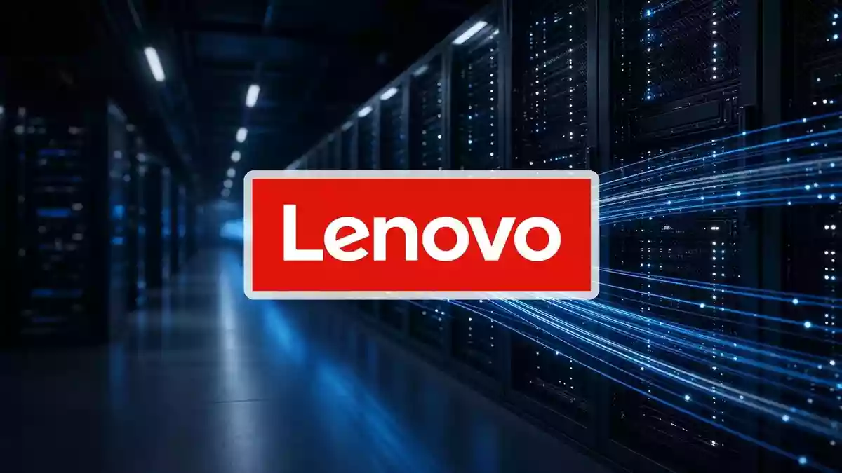 Lenovo Shares Rise 2.1% as DBS Picks Stock and AI Server Push Grows