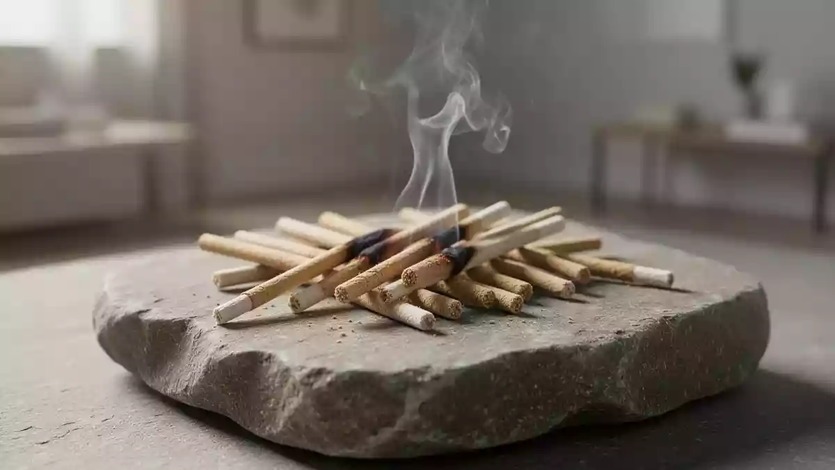 Akupunktur und Moxibustion: Studien zu Rücken- und Nackenschmerzen