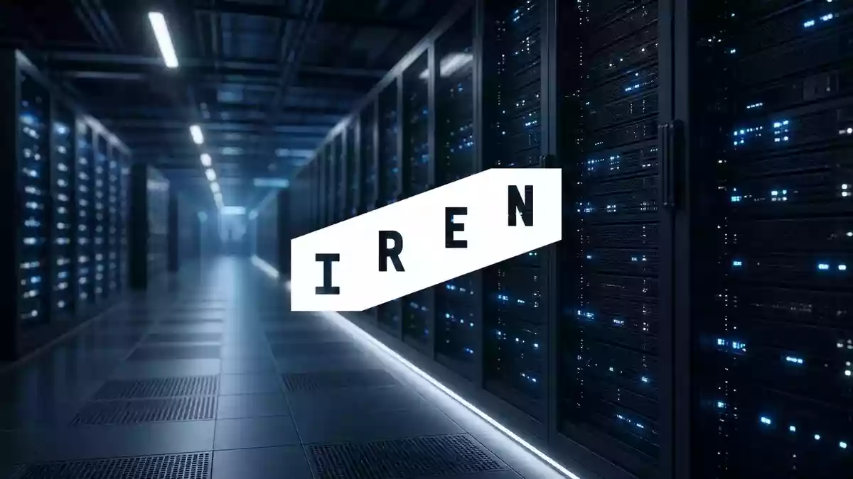 IREN Falls 11% as AI Financing Fears Hit Neoclouds; Redbank Not Yet Connected