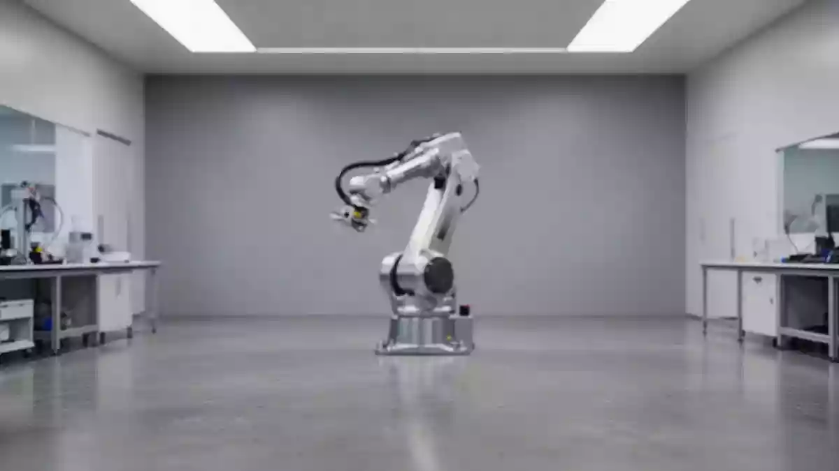 Google stellt Gemini 4 Argon für Robotik vor: Stärken und Grenzen