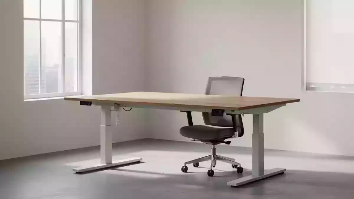 Tastatur-Handauflagen richtig nutzen: KOSHA und OSHA geben Ergonomie-Tipps