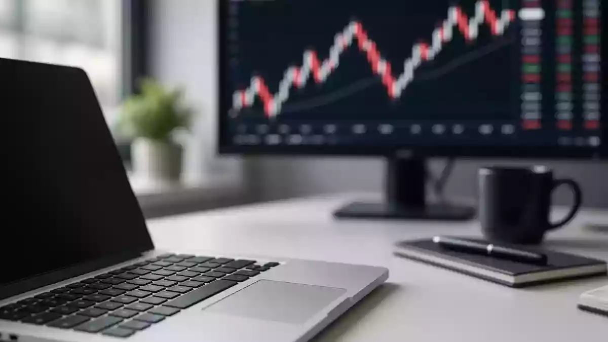 iShares MSCI World ETF Slips 0.9% as Tech Sell-Off Weighs on Broad Index