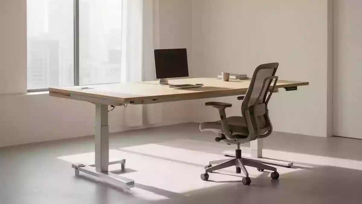 Rückenschmerzen vorbeugen: Bewegung, Ergonomie und Warnsignale