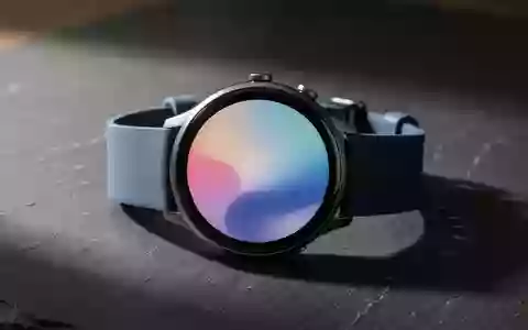 Symbolbild: Smartwatch - Foto: über boerse-global.de