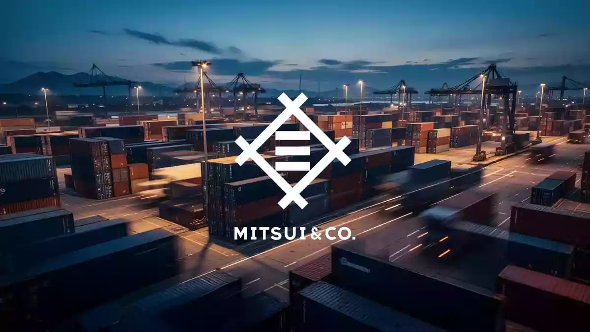 Mitsui & Co. vereinbart PAG-Übernahme und verkauft Portek