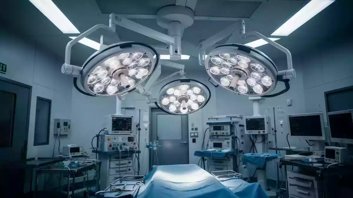 Früher Aortenklappenersatz senkt ungeplante Klinikaufenthalte