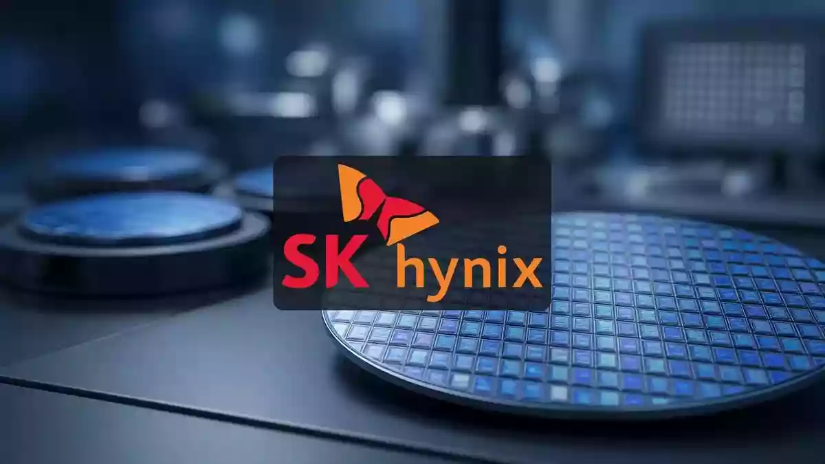 SK Hynix Stock Drop: Citi, Goldman, Meritz See Buying Opportunity