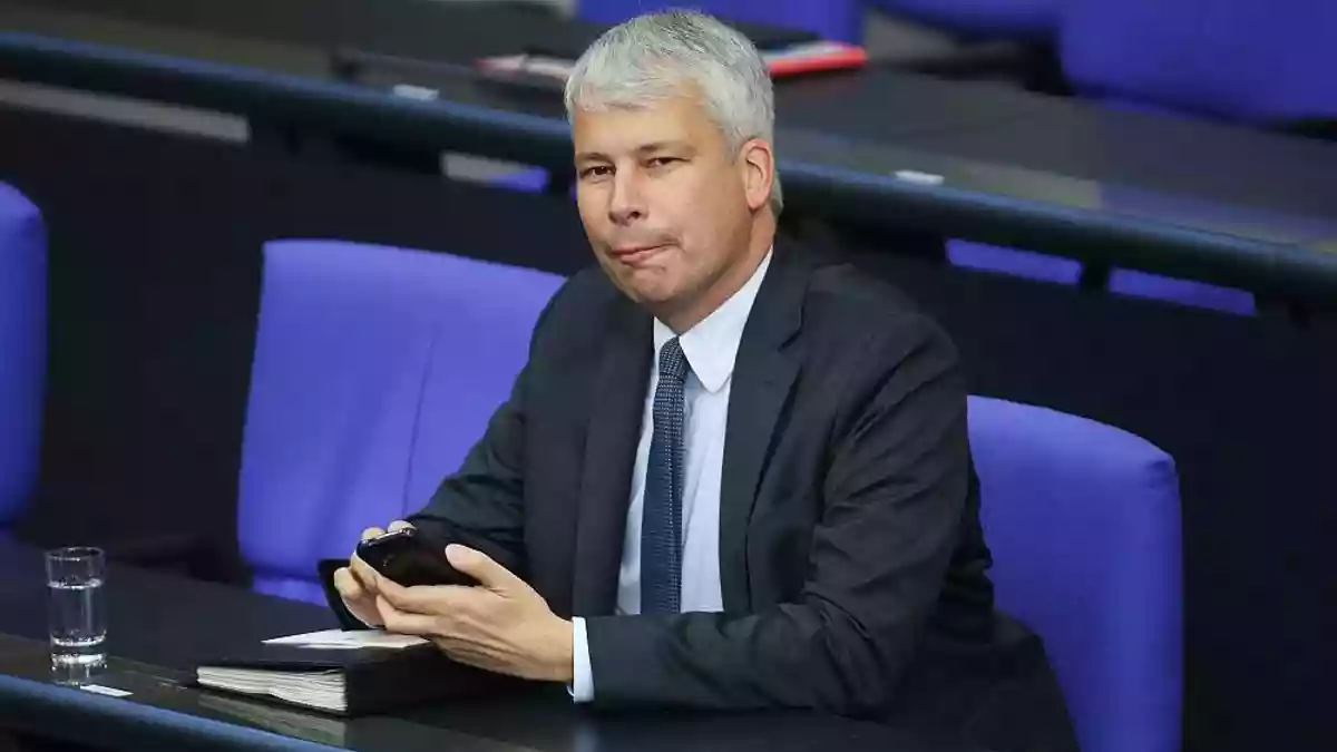 Bilger verteidigt Verbrenner-Aus-Aus
