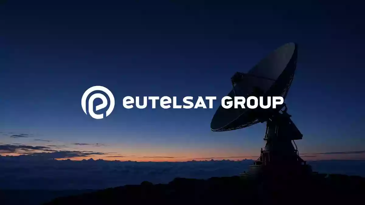 Eutelsat-Aktie steigt: Europas Satellitennetz kann Starlink nicht ersetzen