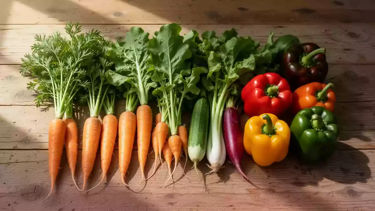 Darmgesundheit: Individuelle Ernährung und Vorsorge im Fokus