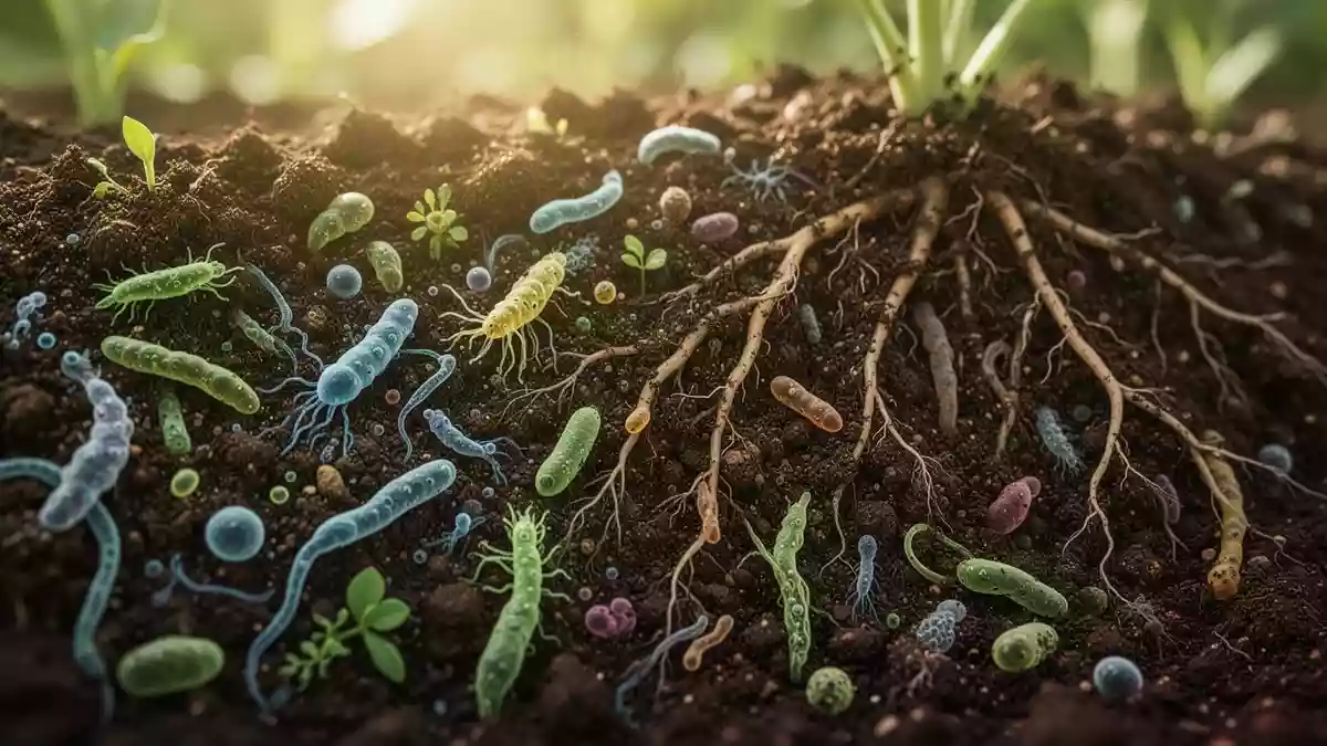 Ältere Geschwister stehen mit vielfältigerer Darmflora bei Kleinkindern in Zusammenhang